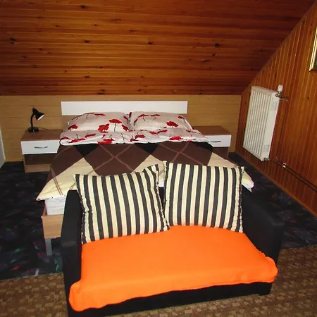 Turisticna Kmetija Lipnik Apartmán Lovrenc na Pohorju