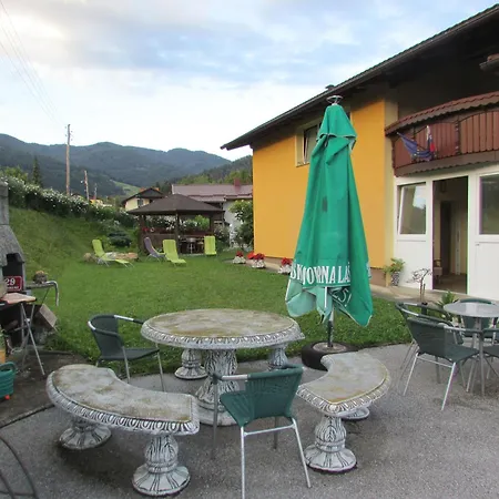 Apartmán Turisticna Kmetija Lipnik *