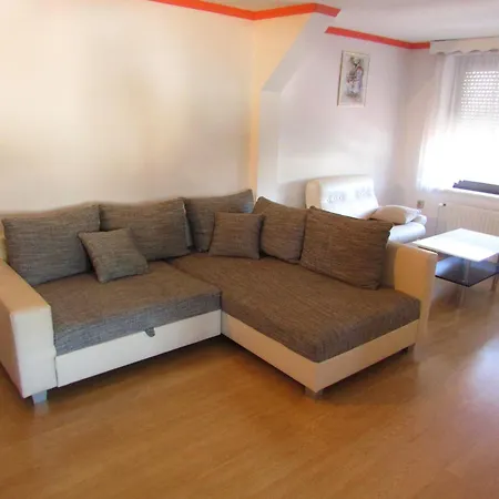 Turisticna Kmetija Lipnik Apartamento