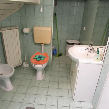 Turisticna Kmetija Lipnik Apartment *