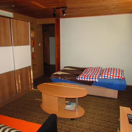 Turisticna Kmetija Lipnik Апартаменты *