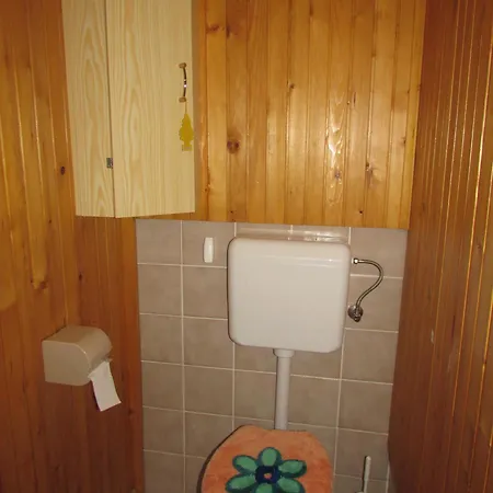 Turisticna Kmetija Lipnik Apartmán Lovrenc na Pohorju