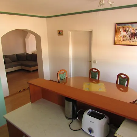 Turisticna Kmetija Lipnik Lovrenc na Pohorju