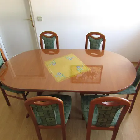 Turisticna Kmetija Lipnik Apartment *