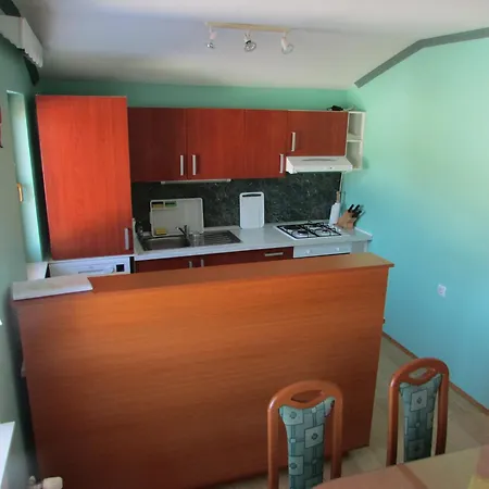 Turisticna Kmetija Lipnik *