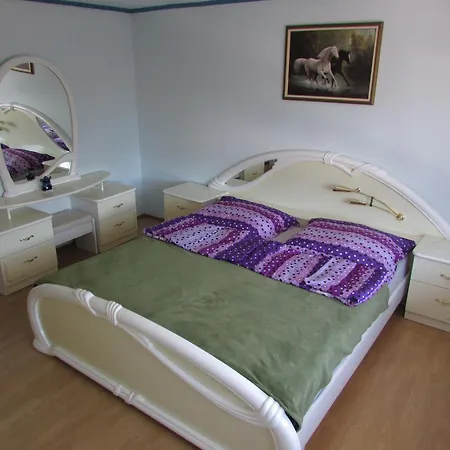 Turisticna Kmetija Lipnik Апартаменты *