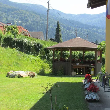 Turisticna Kmetija Lipnik Apartmán