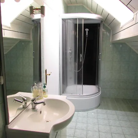 Apartmán Turisticna Kmetija Lipnik