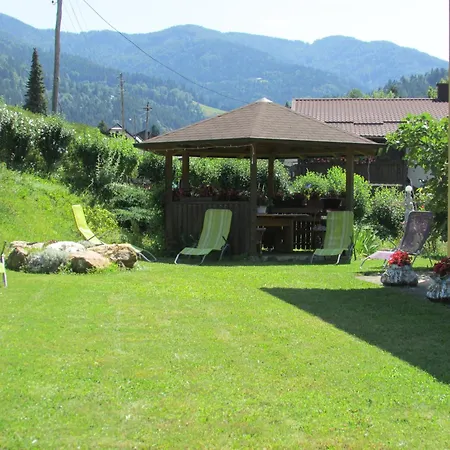 Turisticna Kmetija Lipnik