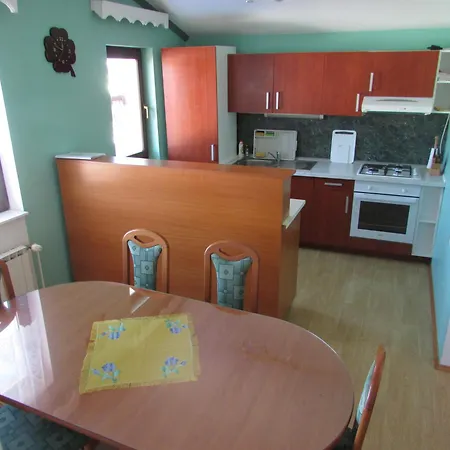 Turisticna Kmetija Lipnik Apartment