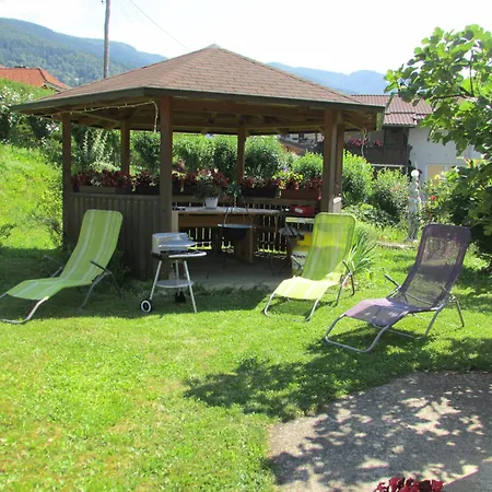 Turisticna Kmetija Lipnik * Lovrenc na Pohorju