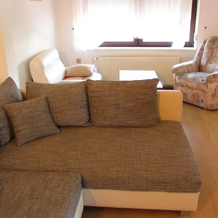 Apartmán Turisticna Kmetija Lipnik