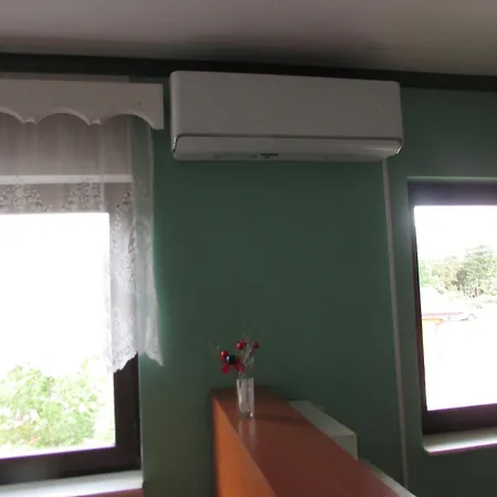 Turisticna Kmetija Lipnik Apartment Lovrenc na Pohorju