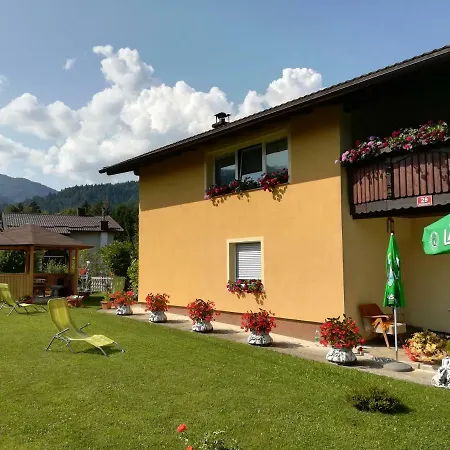 Turisticna Kmetija Lipnik Apartment Lovrenc na Pohorju