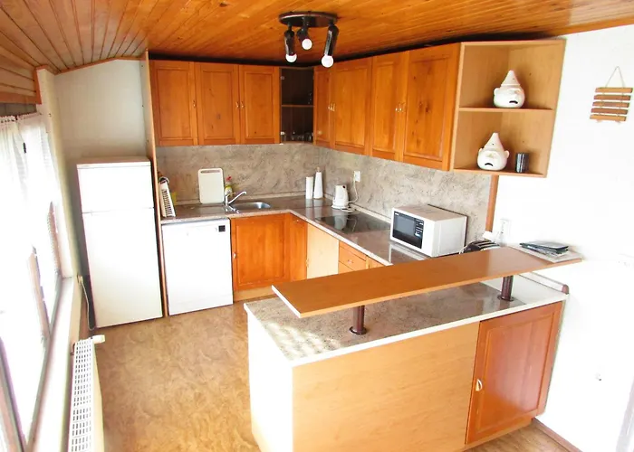 Apartamento Turisticna Kmetija Lipnik