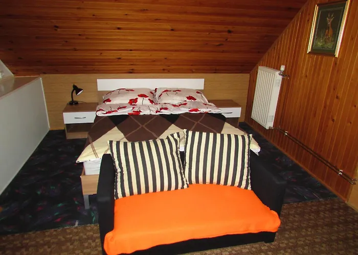 Turisticna Kmetija Lipnik Apartamento Lovrenc na Pohorju