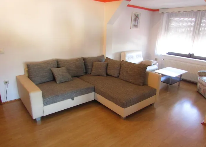 Turisticna Kmetija Lipnik Apartment