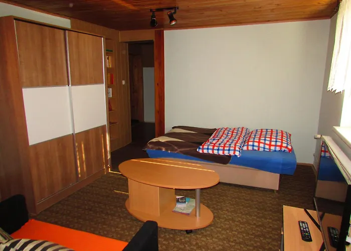 Turisticna Kmetija Lipnik Apartamento *