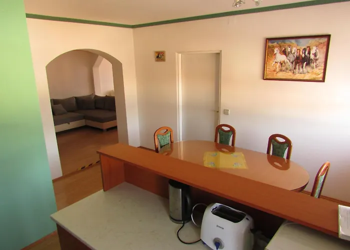 Turisticna Kmetija Lipnik Lovrenc na Pohorju