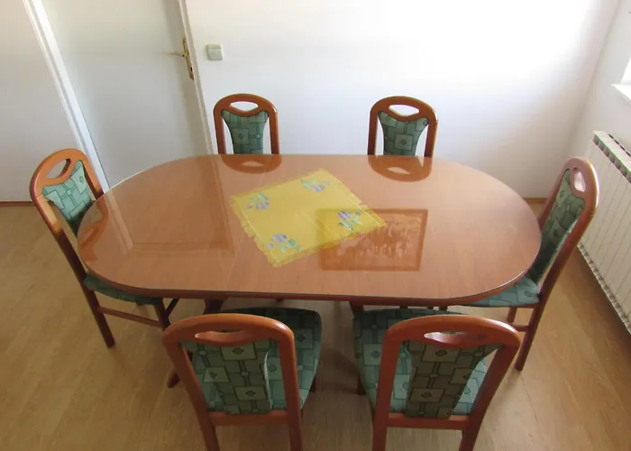 Turisticna Kmetija Lipnik Apartamento *