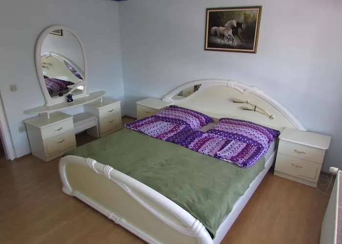 Turisticna Kmetija Lipnik Apartamento *