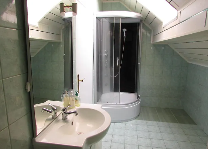 Apartamento Turisticna Kmetija Lipnik