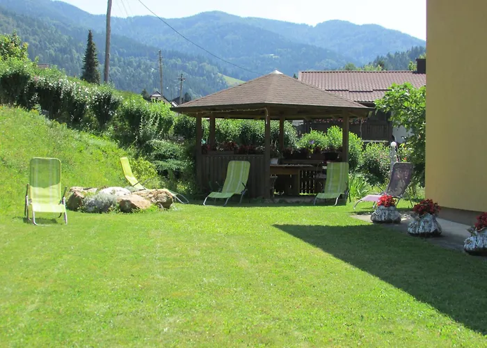 Turisticna Kmetija Lipnik