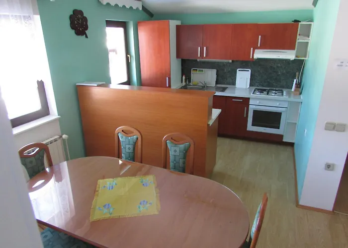 Turisticna Kmetija Lipnik Apartamento