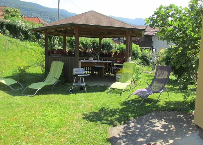 Turisticna Kmetija Lipnik * Lovrenc na Pohorju