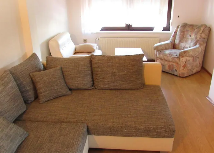 Apartamento Turisticna Kmetija Lipnik