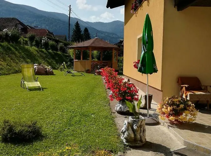 Turisticna Kmetija Lipnik Apartment *